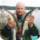Особенности рыбной ловли на Озеринском водохранилище